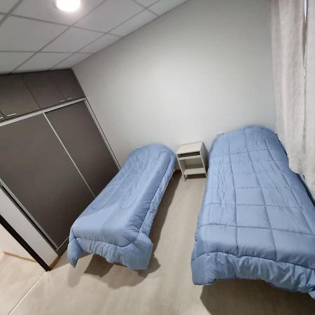Family House Malargueヴィラ エクステリア 写真