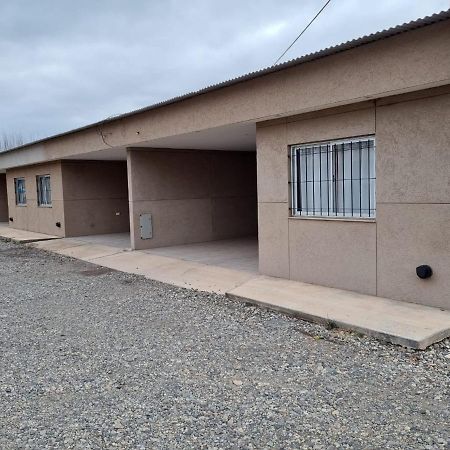Family House Malargueヴィラ エクステリア 写真