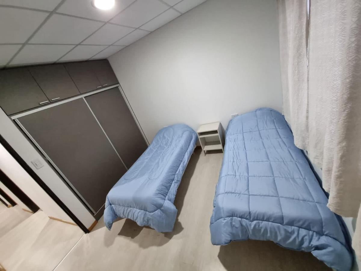 Family House Malargueヴィラ エクステリア 写真
