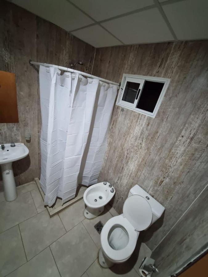 Family House Malargueヴィラ エクステリア 写真
