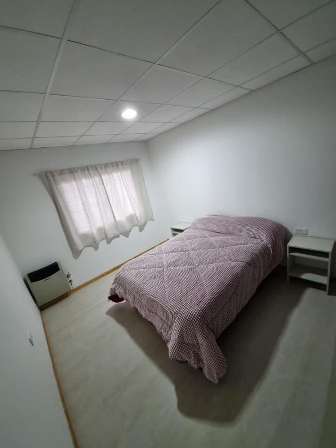 Family House Malargueヴィラ エクステリア 写真