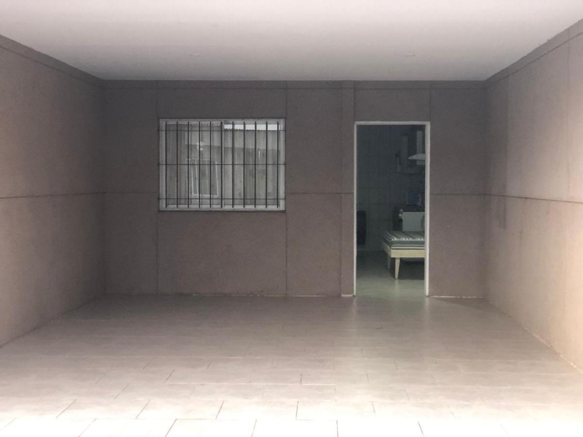 Family House Malargueヴィラ エクステリア 写真